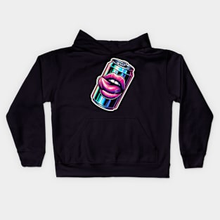 Hyperpop Kids Hoodie